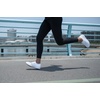 image:imagekonhill Womens Walking Shoes Slip On Sneakers Breathable Mesh Lightweight Casual Footwear for Daily Commute03 All White
