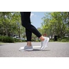 image:imagekonhill Womens Walking Shoes Slip On Sneakers Breathable Mesh Lightweight Casual Footwear for Daily Commute03 Light Gray