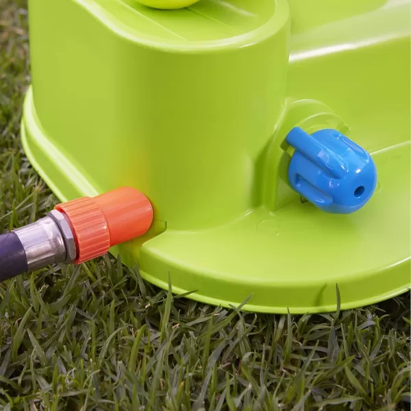 Little Tikes 2 in 1 Splash Hit Tennis with 3 Balls MulticolorLittle Tikes 2 in 1 Splash Hit Tennis with 3 Balls Multicolor