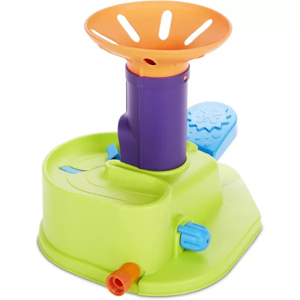 Little Tikes 2 in 1 Splash Hit Tennis with 3 Balls MulticolorLittle Tikes 2 in 1 Splash Hit Tennis with 3 Balls Multicolor