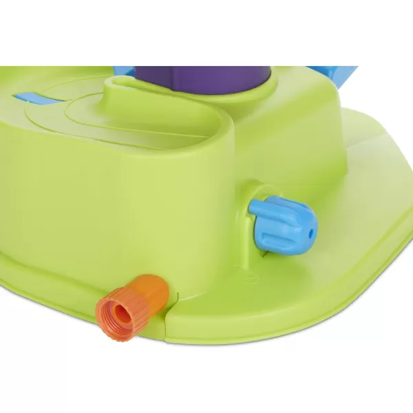 Little Tikes 2 in 1 Splash Hit Tennis with 3 Balls MulticolorLittle Tikes 2 in 1 Splash Hit Tennis with 3 Balls Multicolor