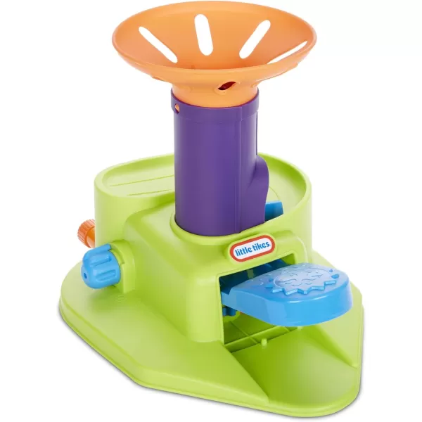 Little Tikes 2 in 1 Splash Hit Tennis with 3 Balls MulticolorLittle Tikes 2 in 1 Splash Hit Tennis with 3 Balls Multicolor