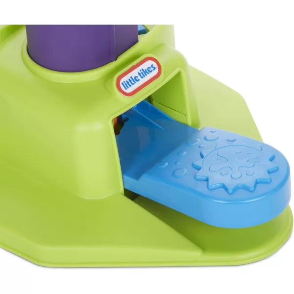 Little Tikes 2 in 1 Splash Hit Tennis with 3 Balls MulticolorLittle Tikes 2 in 1 Splash Hit Tennis with 3 Balls Multicolor