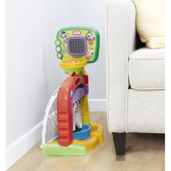 Little Tikes 3in1 Sports ZoneLittle Tikes 3in1 Sports Zone