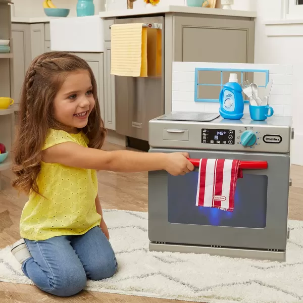 Little Tikes First DishwasherLittle Tikes First Dishwasher