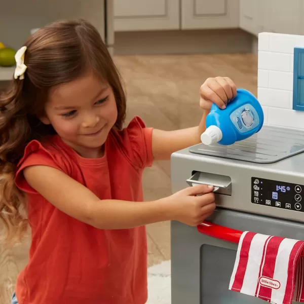 Little Tikes First DishwasherLittle Tikes First Dishwasher