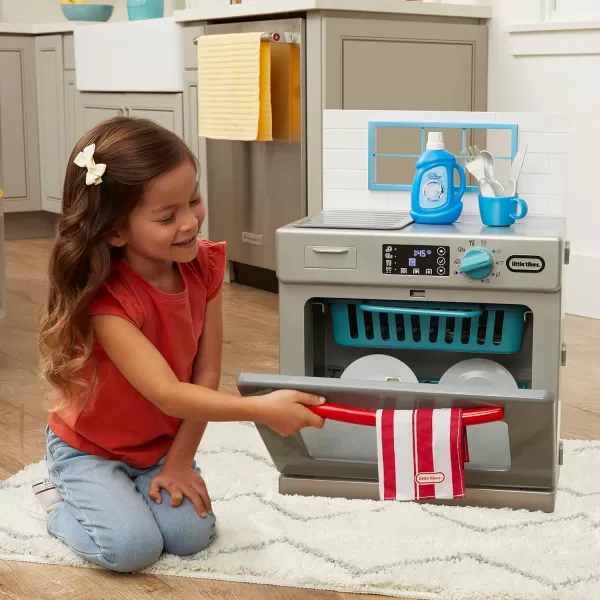 Little Tikes First DishwasherLittle Tikes First Dishwasher