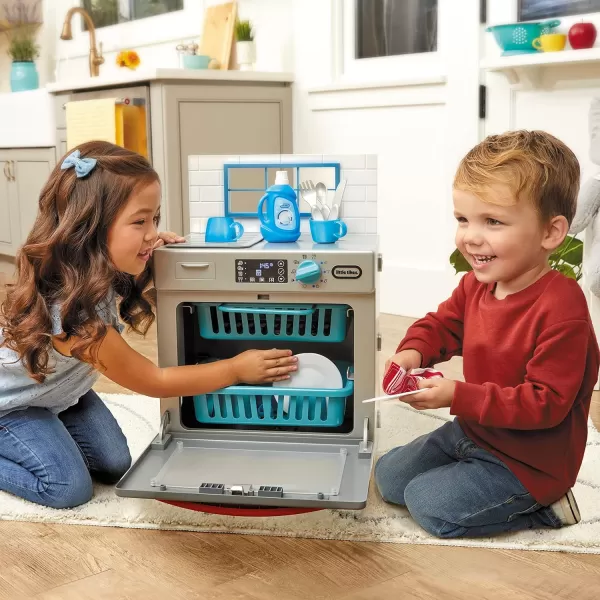 Little Tikes First DishwasherLittle Tikes First Dishwasher