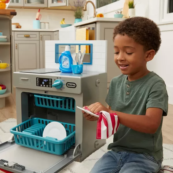 Little Tikes First DishwasherLittle Tikes First Dishwasher