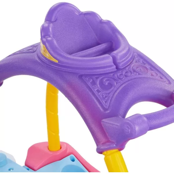 Little Tikes Princess Horse amp Carriage Multicolor LargeHorse amp Carriage