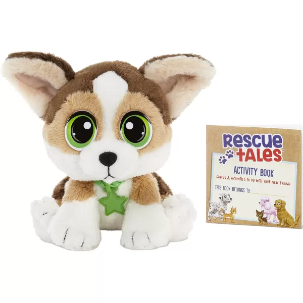 Little Tikes Rescue Tales Babies CorgiLittle Tikes Rescue Tales Babies Corgi