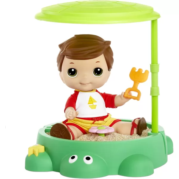 Little Tikes Sand ampamp Sun Tommy