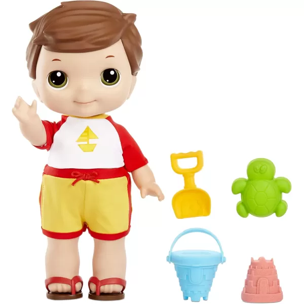 Little Tikes Sand ampamp Sun Tommy