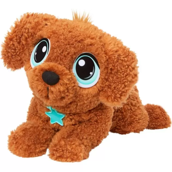 Little Tikes Rescue Tales Tickle Pup Interactive Cuddly Soft Plush Goldendoodle Kids Toy Dog for Girls Boys Ages 3Little Tikes Rescue Tales Tickle Pup Interactive Cuddly Soft Plush Goldendoodle Kids Toy Dog for Girls Boys Ages 3