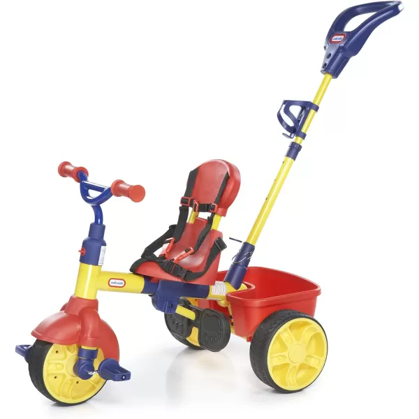 Little Tikes 4in1 Smart TrikeLittle Tikes 4in1 Smart Trike