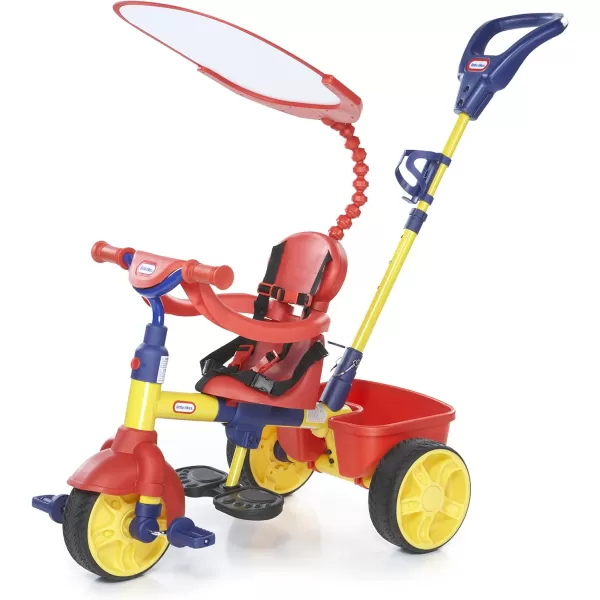 Little Tikes 4in1 Smart TrikeLittle Tikes 4in1 Smart Trike