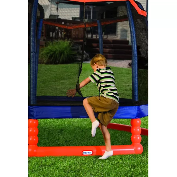 Little Tikes 7 TrampolineLittle Tikes 7 Trampoline