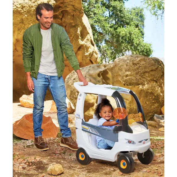 Little Tikes Adventure Rover IndoorOutdoor Space RideOn wSound FX Kid and Parent Powered Great Gift for Kids Children Toddlers Boys Girls Ages 15 to 5 YearsLittle Tikes Adventure Rover IndoorOutdoor Space RideOn wSound FX Kid and Parent Powered Great Gift for Kids Children Toddlers Boys Girls Ages 15 to 5 Years