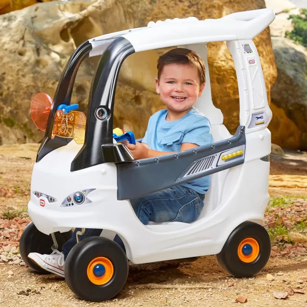 Little Tikes Adventure Rover IndoorOutdoor Space RideOn wSound FX Kid and Parent Powered Great Gift for Kids Children Toddlers Boys Girls Ages 15 to 5 YearsLittle Tikes Adventure Rover IndoorOutdoor Space RideOn wSound FX Kid and Parent Powered Great Gift for Kids Children Toddlers Boys Girls Ages 15 to 5 Years