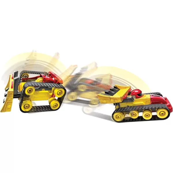 Little Tikes Dozer Racer 2in1 Rc Vehicle for KidsLittle Tikes Dozer Racer 2in1 Rc Vehicle for Kids