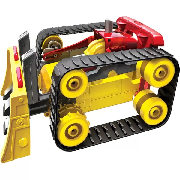 Little Tikes Dozer Racer 2in1 Rc Vehicle for KidsLittle Tikes Dozer Racer 2in1 Rc Vehicle for Kids