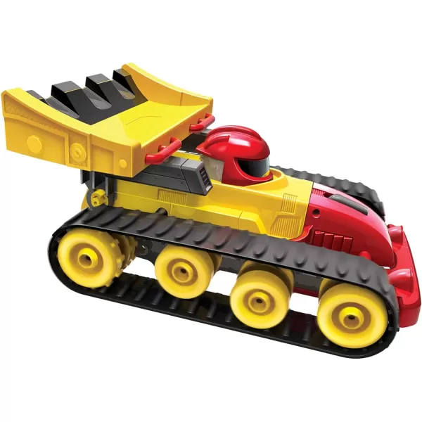 Little Tikes Dozer Racer 2in1 Rc Vehicle for KidsLittle Tikes Dozer Racer 2in1 Rc Vehicle for Kids