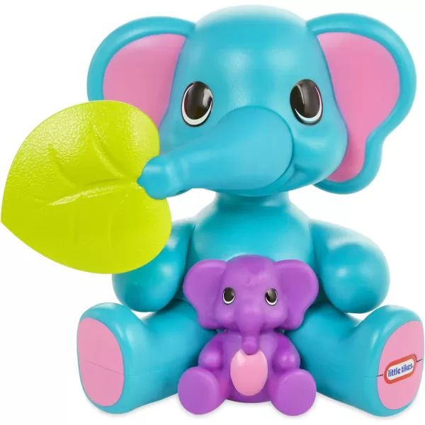 Little Tikes Fantastic Firsts Peeky Pals Elephant Press amp Spin Multicolor 648830E7CLittle Tikes Fantastic Firsts Peeky Pals Elephant Press amp Spin Multicolor 648830E7C