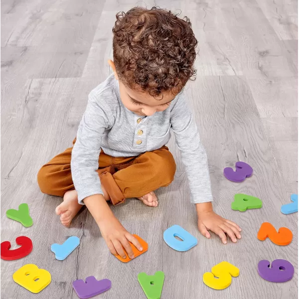 Little Tikes Foam Letters amp Numbers 36 Count Educational Alphabet Counting Colorful Kids Children Girls Boys Ages 3Little Tikes Foam Letters amp Numbers 36 Count Educational Alphabet Counting Colorful Kids Children Girls Boys Ages 3