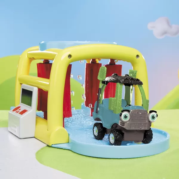 Little Tikes Lets Go Cozy Coupe Color Change Carwash with Push and Play Vehicle for Kids Boys Girls 3 and upLittle Tikes Lets Go Cozy Coupe Color Change Carwash with Push and Play Vehicle for Kids Boys Girls 3 and up