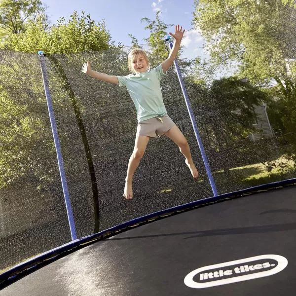 Little Tikes Mega 12foot TrampolineLittle Tikes Mega 12foot Trampoline