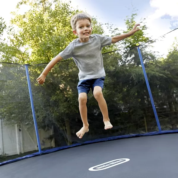 Little Tikes Mega 15Foot TrampolineLittle Tikes Mega 15Foot Trampoline