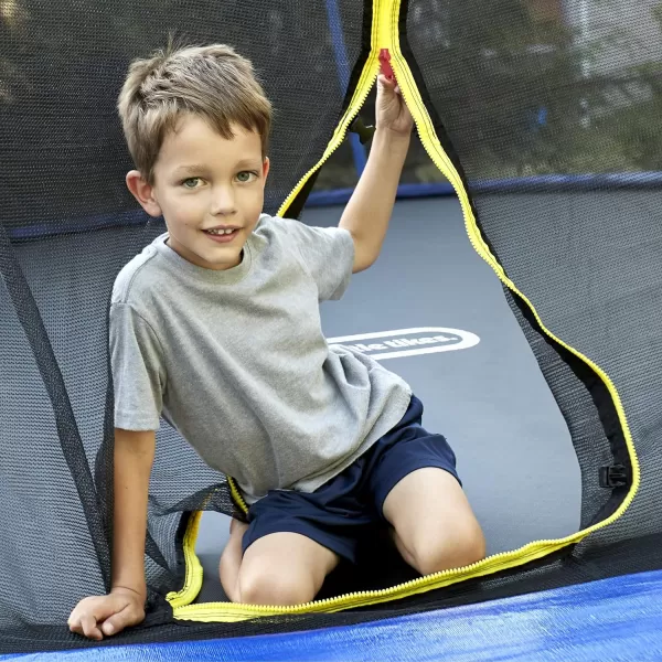 Little Tikes Mega 15Foot TrampolineLittle Tikes Mega 15Foot Trampoline