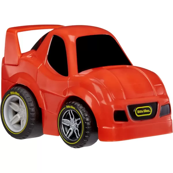 Little Tikes My First Cars Crazy Fast Cars 2Pack High Speed Pursuit Police Chase Theme Pullback Toy Car Vehicle Goes up to 50 ftLittle Tikes My First Cars Crazy Fast Cars 2Pack High Speed Pursuit Police Chase Theme Pullback Toy Car Vehicle Goes up to 50 ft