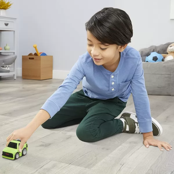 Little Tikes My First Cars Crazy Fast Cars Muscle Car Pullback Toy Car Vehicle with Epic Speed and Distance Goes up to 50 ftLittle Tikes My First Cars Crazy Fast Cars Muscle Car Pullback Toy Car Vehicle with Epic Speed and Distance Goes up to 50 ft