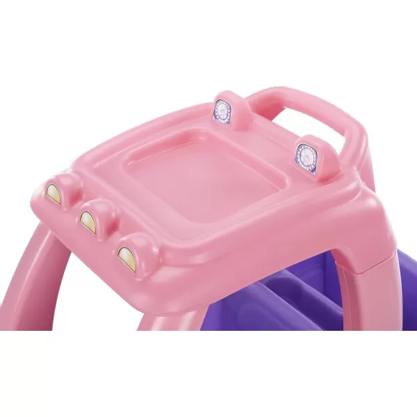 Little Tikes Princess Cozy Truck Pink TruckLittle Tikes Princess Cozy Truck Pink Truck