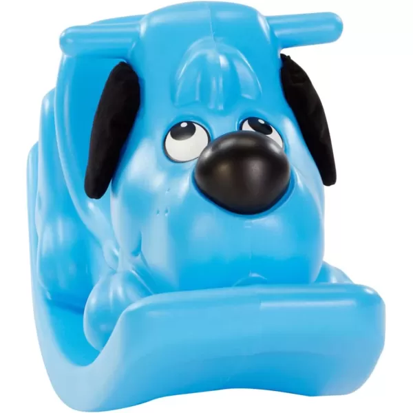 Little Tikes Rockin Puppy Blue SmallLittle Tikes Rockin Puppy Blue Small