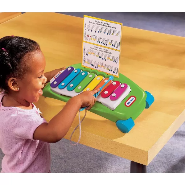 Little Tikes TapATune Xylophone Baby ToyLittle Tikes TapATune Xylophone Baby Toy