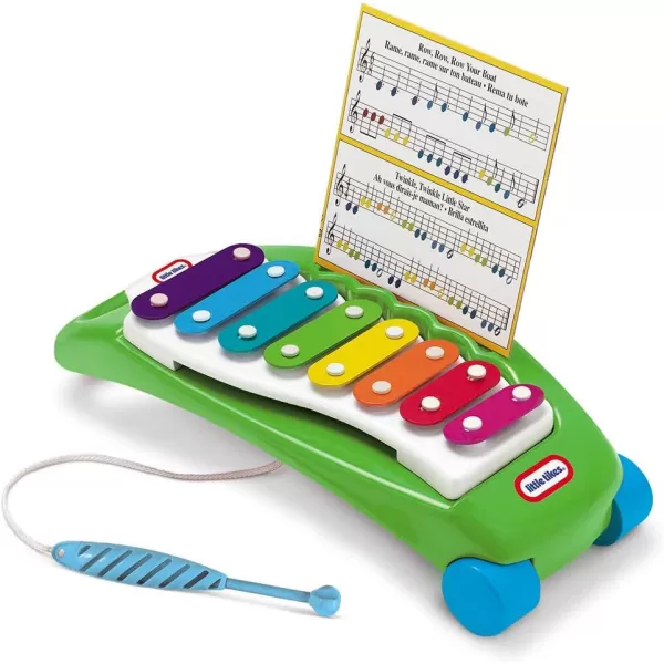 Little Tikes TapATune Xylophone Baby ToyLittle Tikes TapATune Xylophone Baby Toy