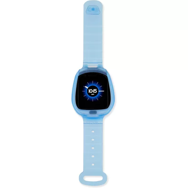 Little Tikes Tobi Robot Smartwatch  Blue with Movable Arms and Legs Fun Expressions Sound Effects Play Games Track Fitness and Steps Builtin Cameras for Photo and Video 512 MB  Kids Age 4Little Tikes Tobi Robot Smartwatch  Blue with Movable Arms and Legs Fun Expressions Sound Effects Play Games Track Fitness and Steps Builtin Cameras for Photo and Video 512 MB  Kids Age 4