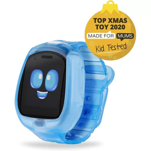 Little Tikes Tobi Robot Smartwatch  Blue with Movable Arms and Legs Fun Expressions Sound Effects Play Games Track Fitness and Steps Builtin Cameras for Photo and Video 512 MB  Kids Age 4Little Tikes Tobi Robot Smartwatch  Blue with Movable Arms and Legs Fun Expressions Sound Effects Play Games Track Fitness and Steps Builtin Cameras for Photo and Video 512 MB  Kids Age 4