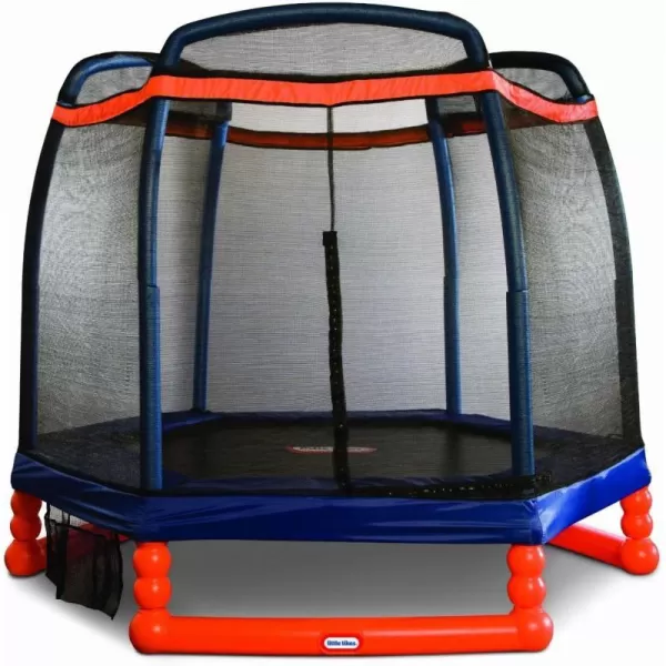 Little Tikes 7 TrampolineLittle Tikes 7 Trampoline