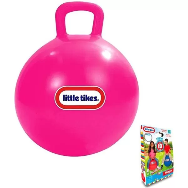 Little Tikes 9301 Hopper Ball ToyLittle Tikes 9301 Hopper Ball Toy