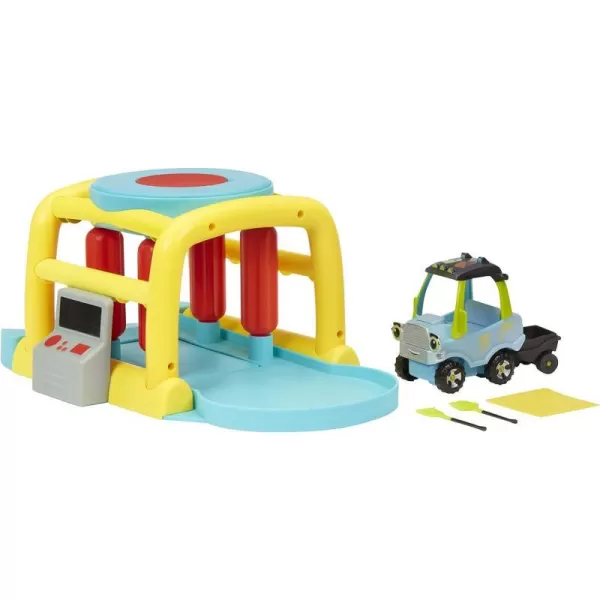 Little Tikes Lets Go Cozy Coupe Color Change Carwash with Push and Play Vehicle for Kids Boys Girls 3 and upLittle Tikes Lets Go Cozy Coupe Color Change Carwash with Push and Play Vehicle for Kids Boys Girls 3 and up