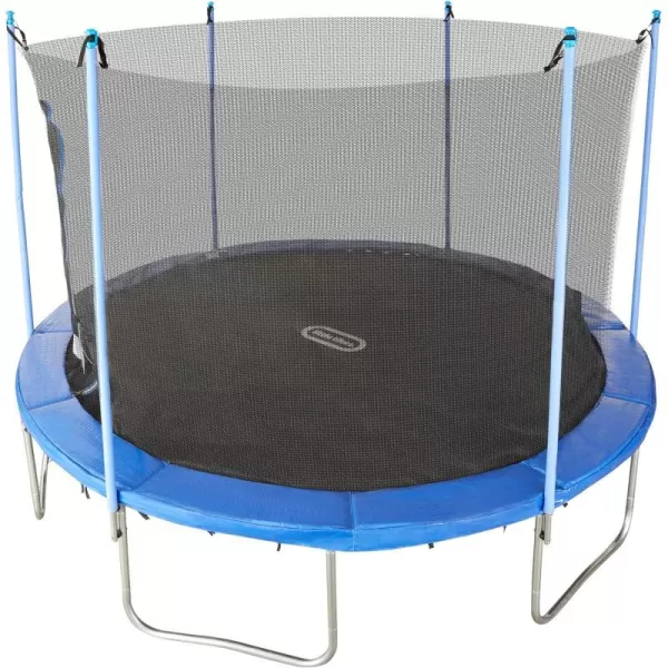 Little Tikes Mega 12foot TrampolineLittle Tikes Mega 12foot Trampoline