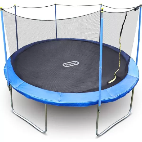 Little Tikes Mega 15Foot TrampolineLittle Tikes Mega 15Foot Trampoline