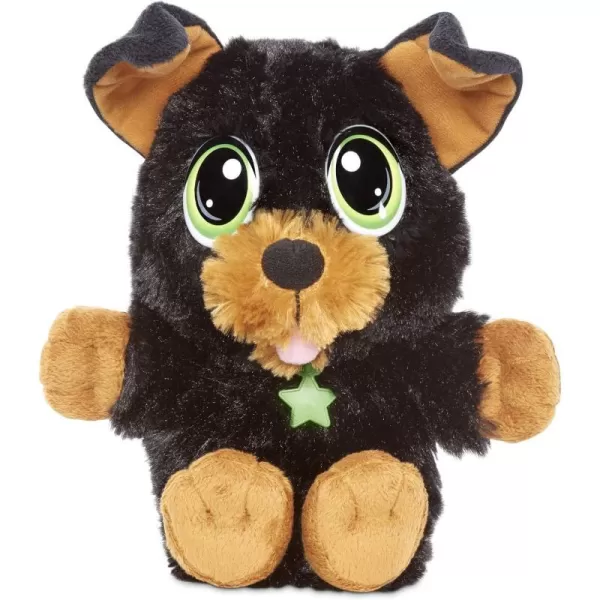 Little Tikes Rescue Tales Cuddly Pup Yorkie Soft Plush Pet Toy MulticolorLittle Tikes Rescue Tales Cuddly Pup Yorkie Soft Plush Pet Toy Multicolor