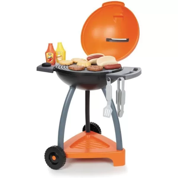 Little Tikes Sizzle and Serve Grill Kitchen Playsets Multi 1950L x 1500W x 2400HLittle Tikes Sizzle and Serve Grill Kitchen Playsets Multi 1950L x 1500W x 2400H