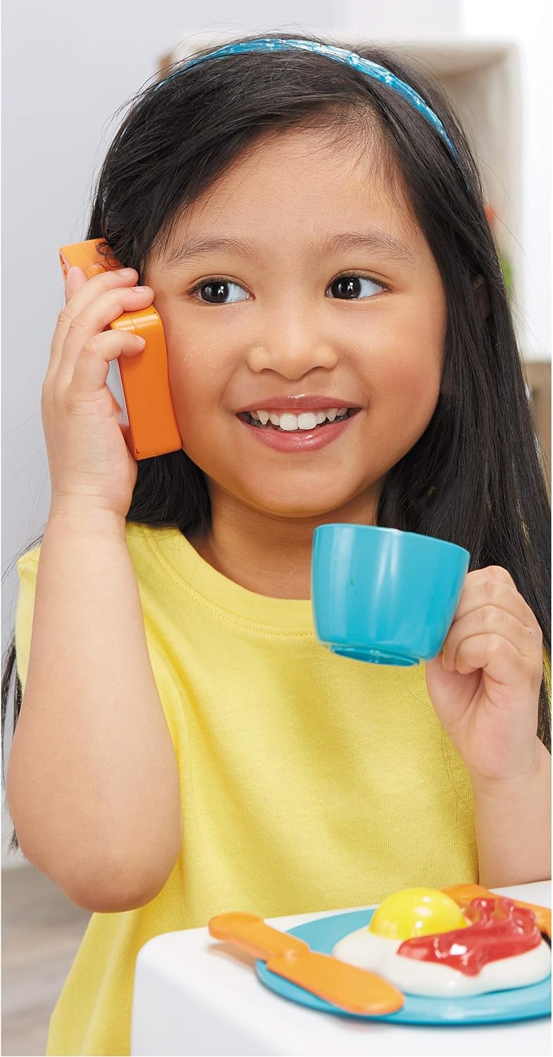 Little Tikes Home Grown Kitchen  Role Play Realistic Kitchen Real Cooking amp Water Boiling Sounds Kitchen Accessories Set for Girls Boys  Multicolor 22 x 18 x 3025 inchesLittle Tikes Home Grown Kitchen  Role Play Realistic Kitchen Real Cooking amp Water Boiling Sounds Kitchen Accessories Set for Girls Boys  Multicolor 22 x 18 x 3025 inches