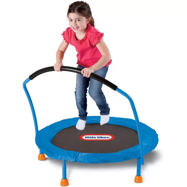 Little Tikes 3 Trampoline  Amazon Exclusive3 Trampoline