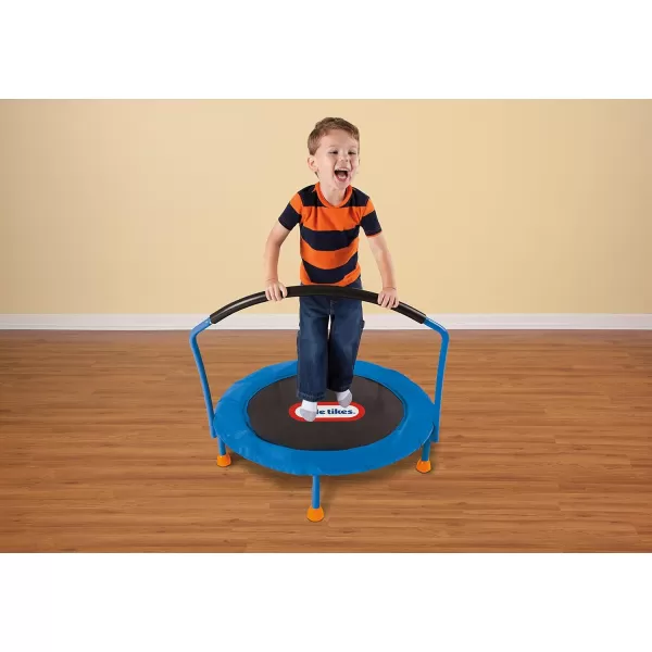 Little Tikes 3 Trampoline  Amazon Exclusive3 Trampoline